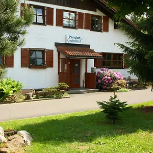 Grünhaid Schonwald (Bavaria)