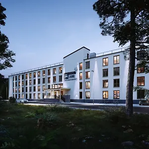 Platzhirsch Living Hotel Kelsterbach