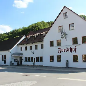 Land-gut-hotel Forsthof Kastl (Amberg-Sulzbach)