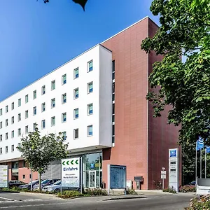 Ibis Budget Hotel Augsburg